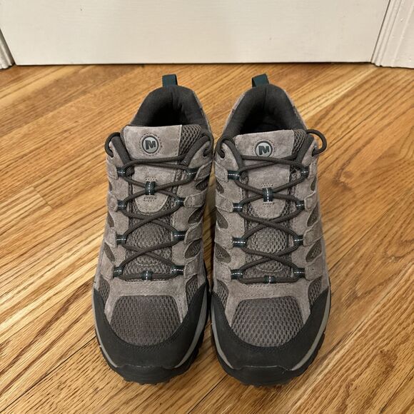 NWOT Merrell Men's Moab 2 Vent J033347 Boulder Size 12.5 - Picture 3 of 9